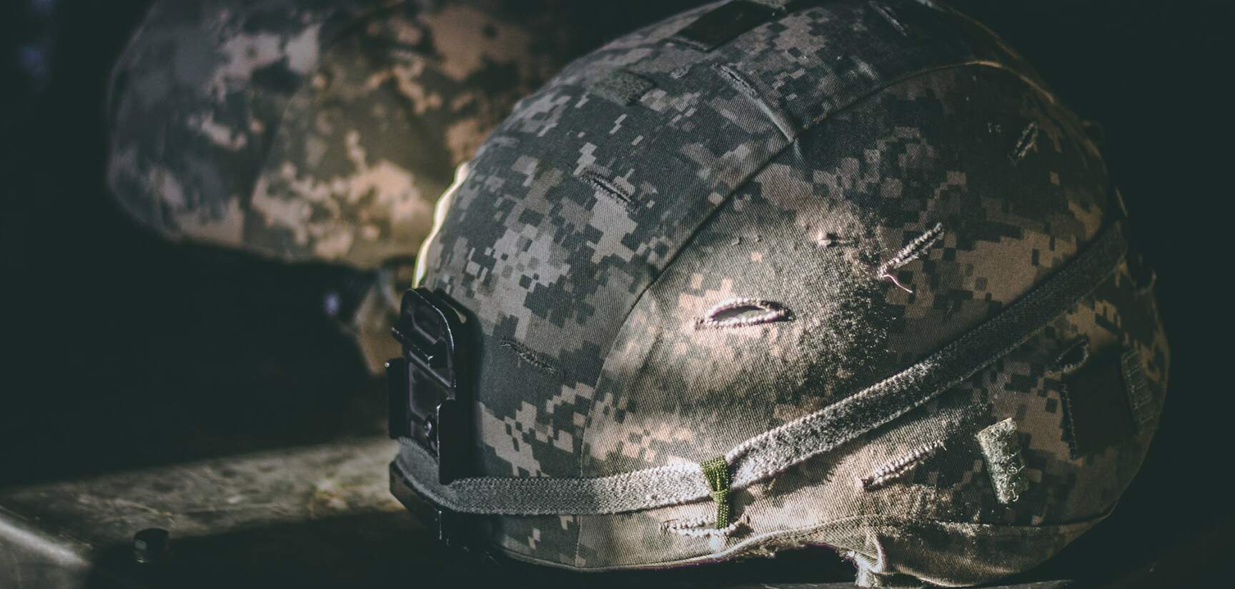 Helmet